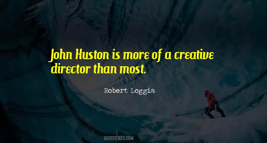 Best Creative Director Quotes #1121280