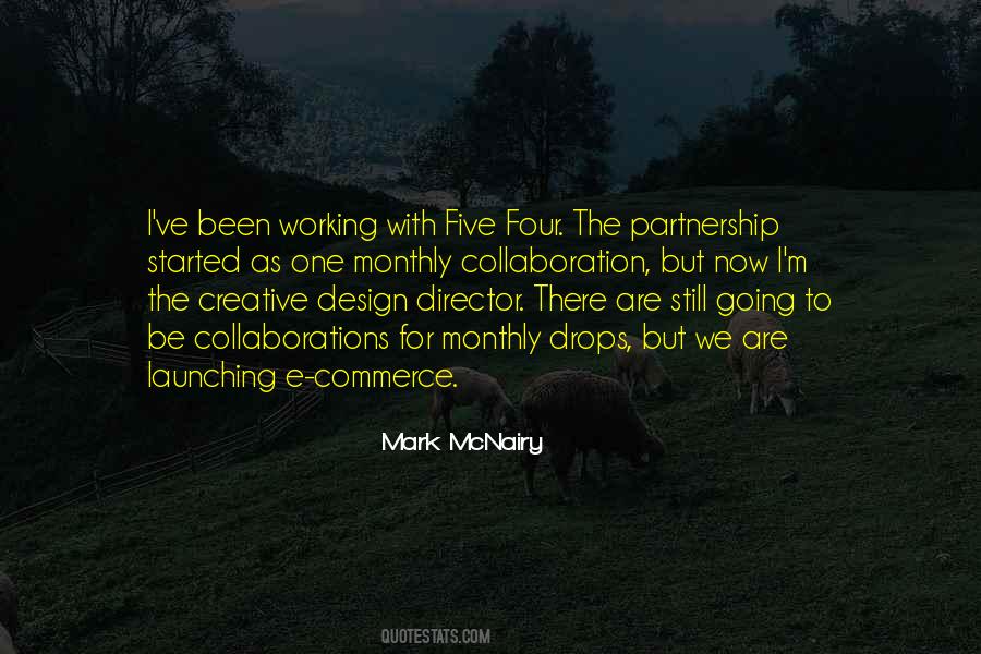 Best Creative Director Quotes #242184