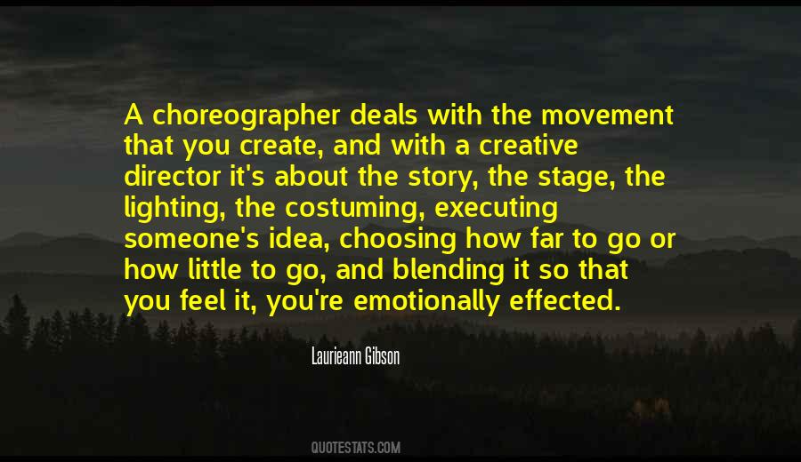 Best Creative Director Quotes #468192