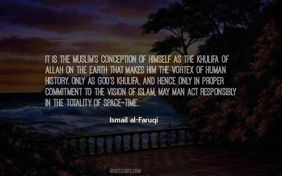 Faruqi And Faruqi Quotes #1014164
