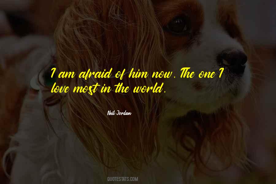 One I Love Quotes #970692