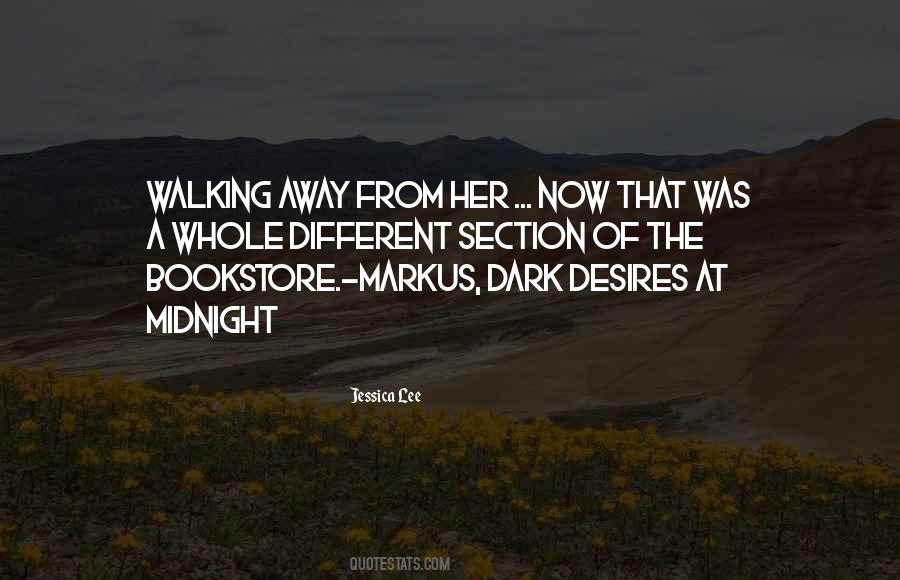 Quotes About Markus #194749