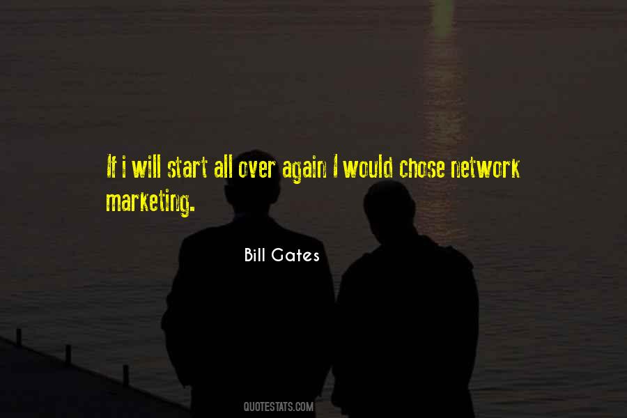 Quotes About Marketing Success #1101623