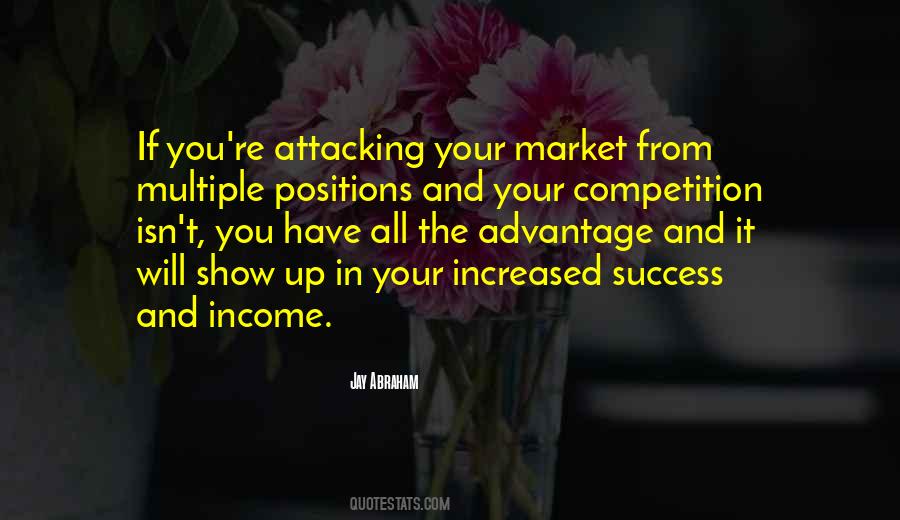 Quotes About Marketing Success #687855