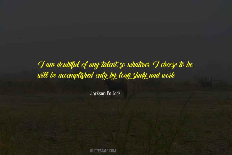 Choose To Be Quotes #1027305