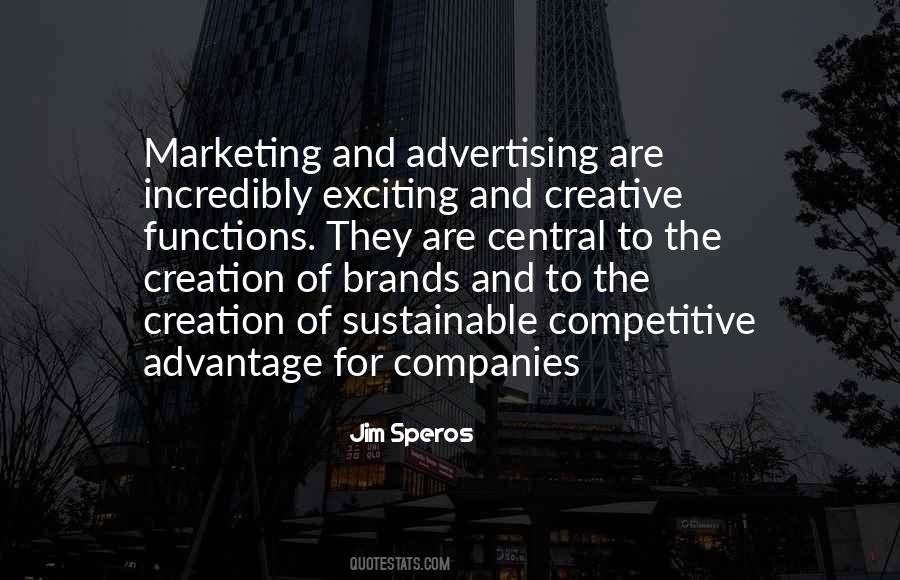 Quotes About Marketing And Business #524162