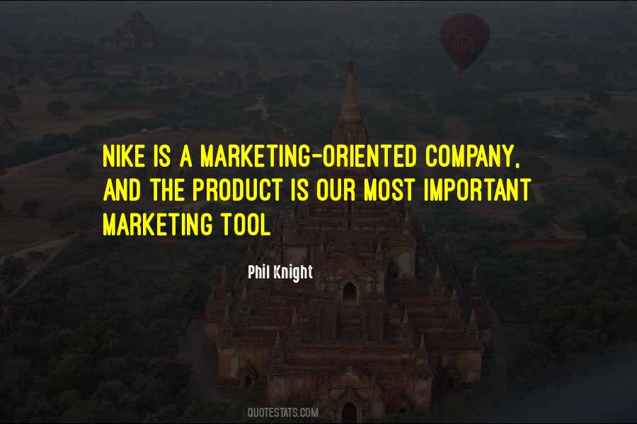 Quotes About Marketing And Business #530891