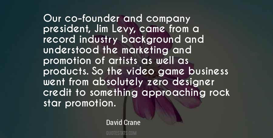 Quotes About Marketing And Business #685172