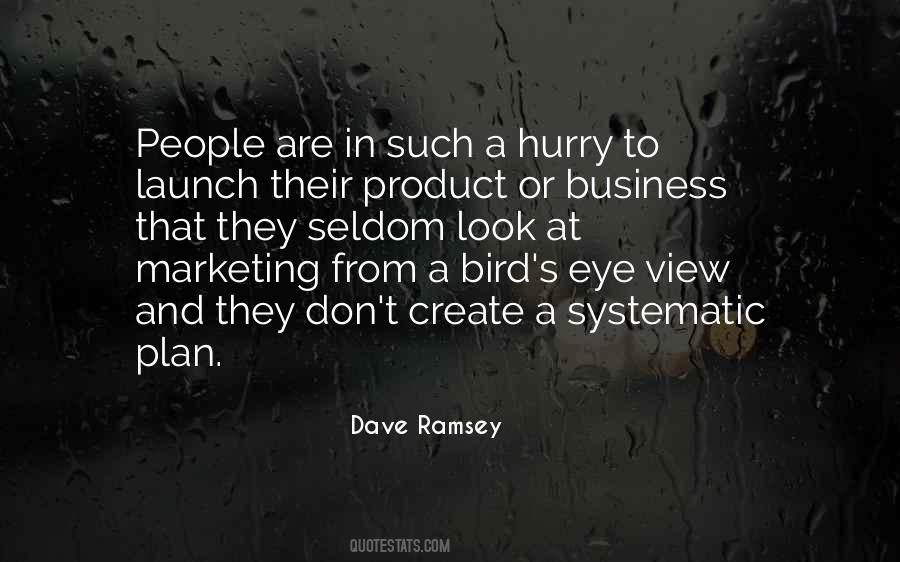 Quotes About Marketing And Business #695762