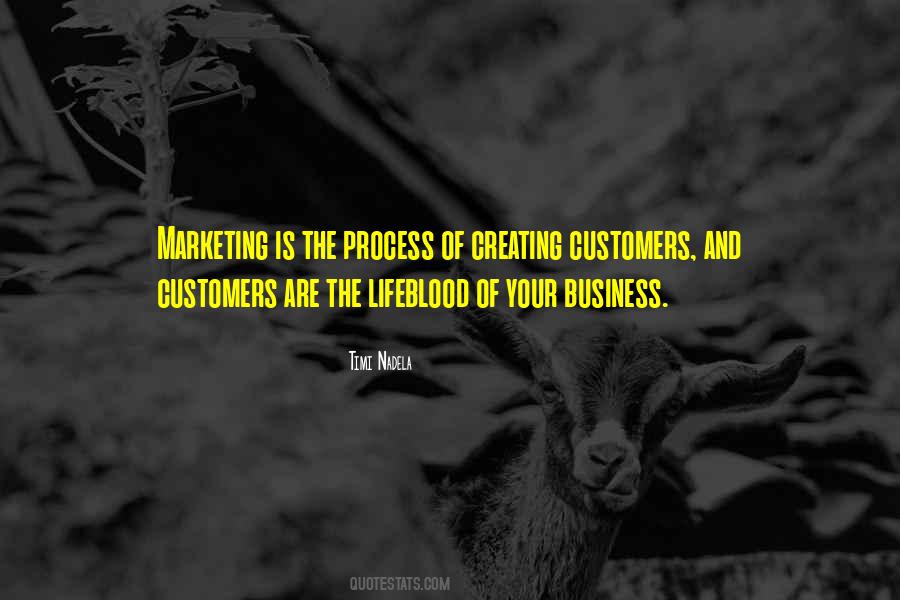 Quotes About Marketing And Business #83171