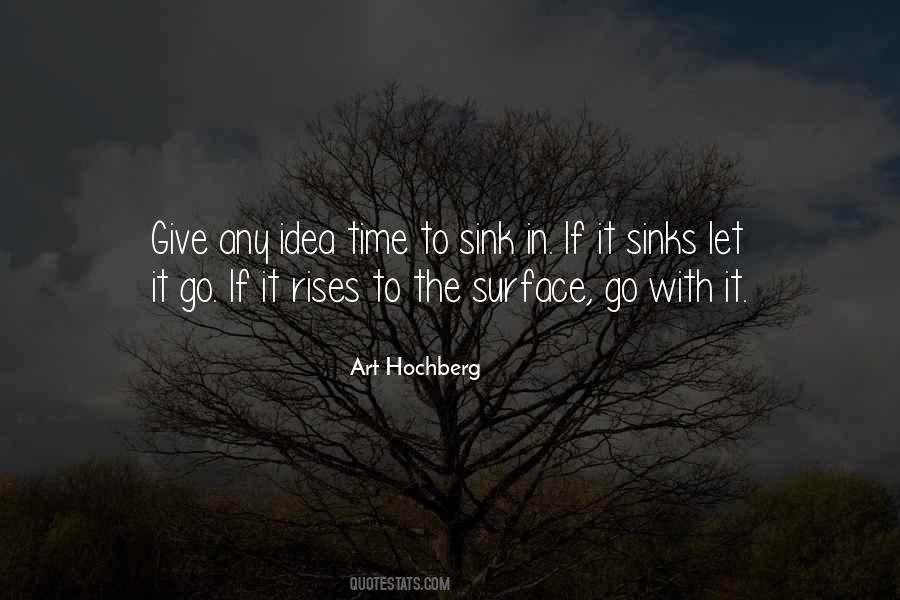 Go With It Quotes #1271162
