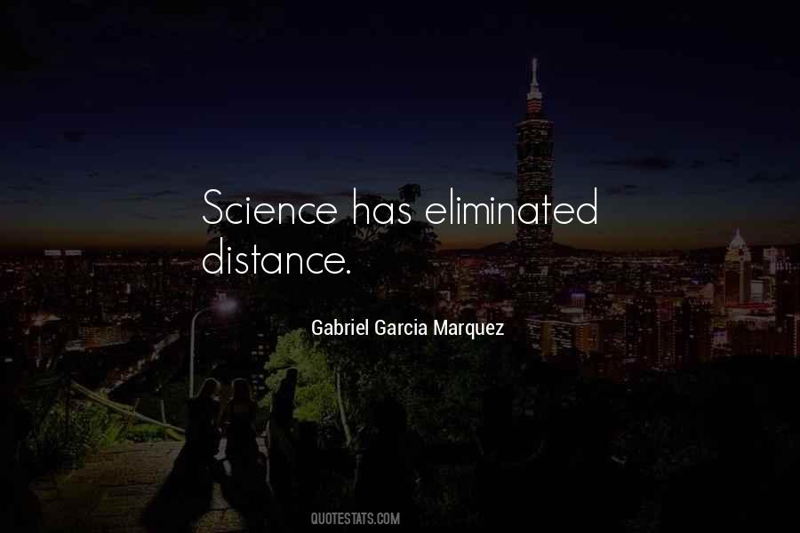 Hispanic Literature Quotes #1299183
