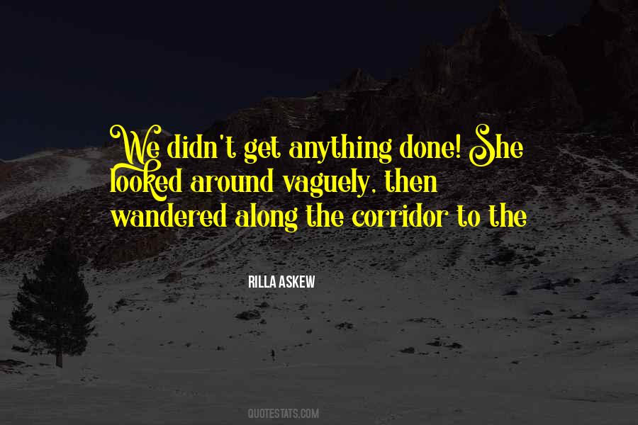 Hispanic Literature Quotes #1476106