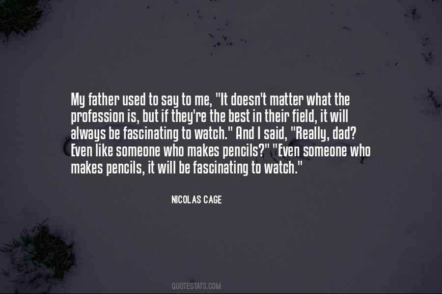 Best Dad Quotes #1106230