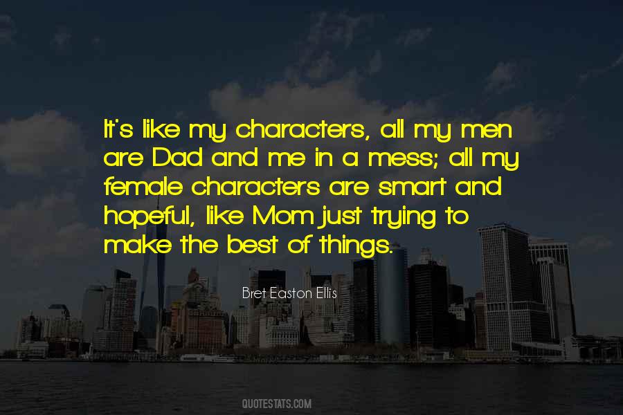 Best Dad Quotes #115281