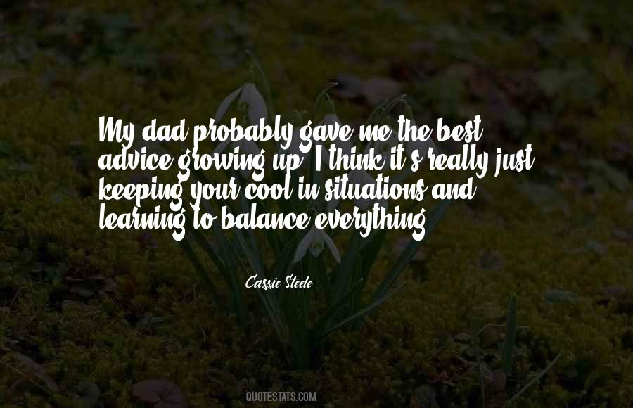 Best Dad Quotes #418290