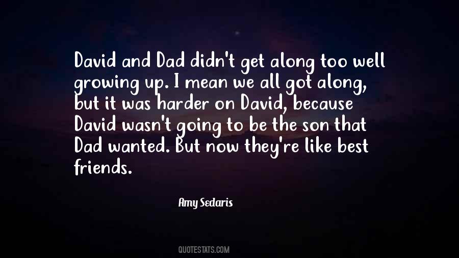 Best Dad Quotes #662962