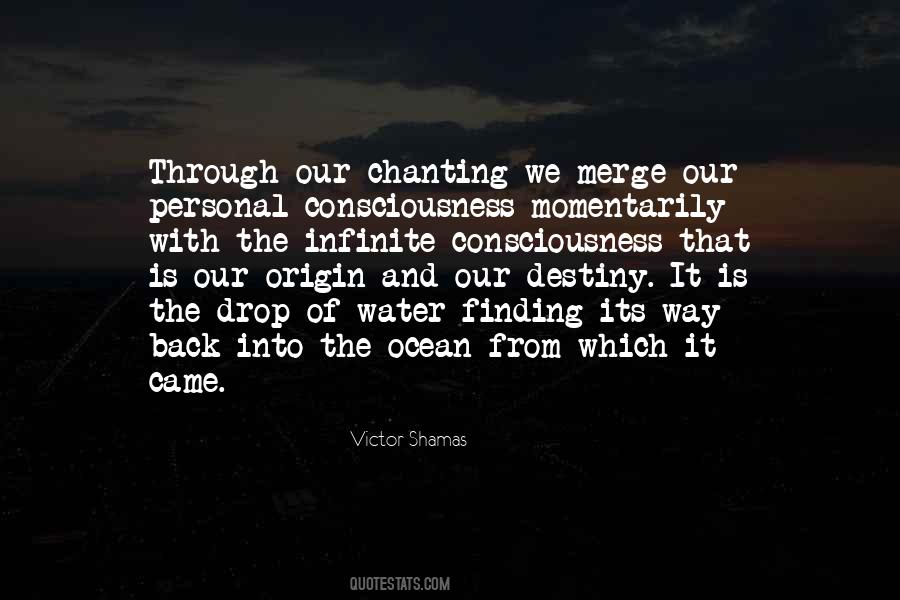 Water Spirit Quotes #1038702