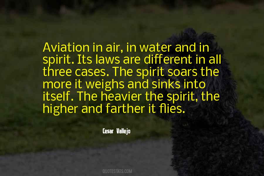Water Spirit Quotes #1428059
