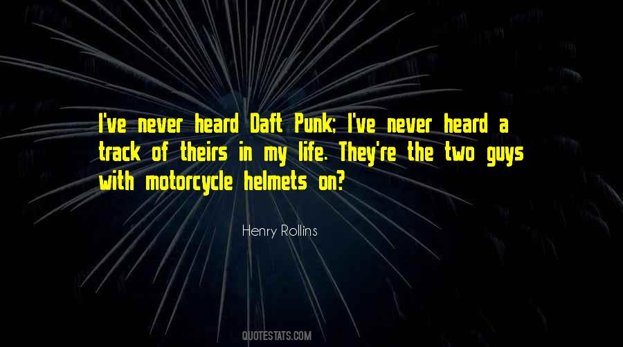 Best Daft Punk Quotes #967890