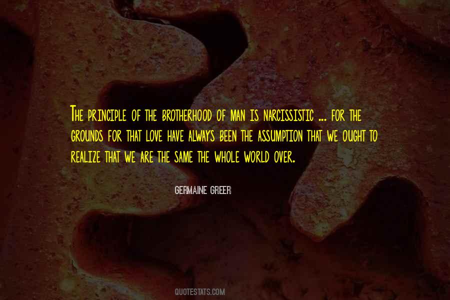 Quotes About Market Leadership #1305973