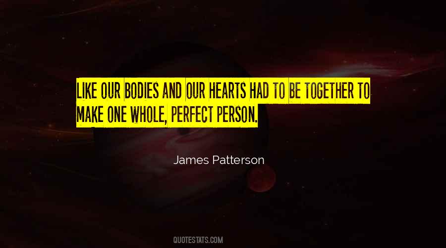 Hearts Together Quotes #1165420