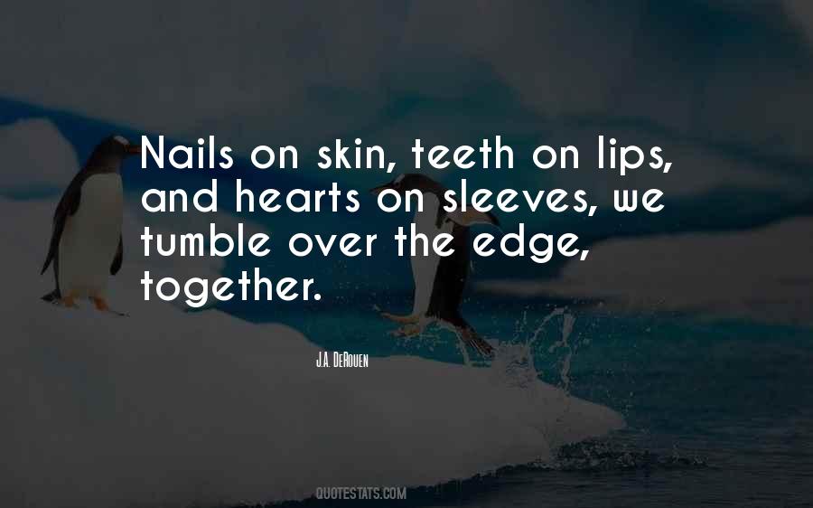 Hearts Together Quotes #1171587