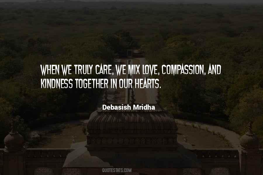 Hearts Together Quotes #1201715