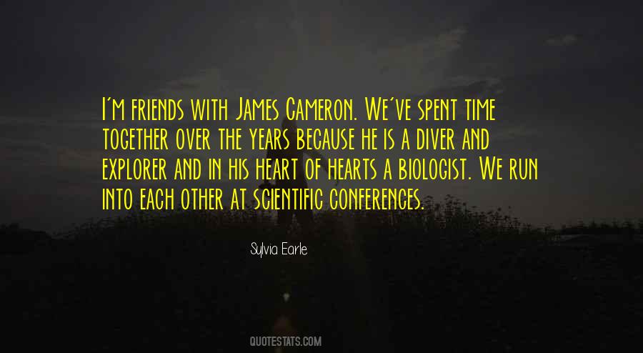 Hearts Together Quotes #988938