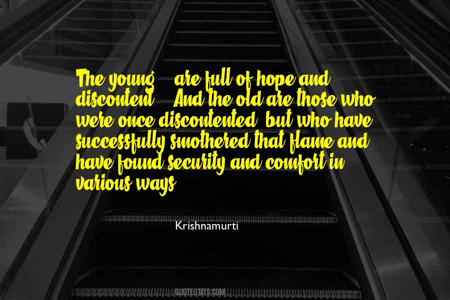 Downplaying This World Quotes #1530958