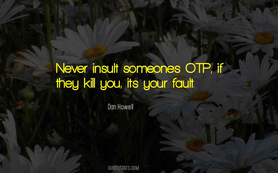 Best Dan Howell Quotes #1634865