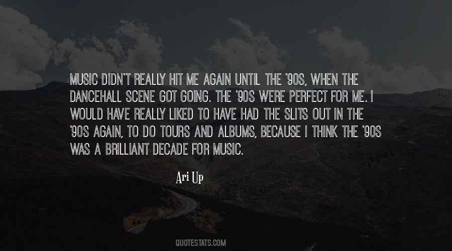 Best Dancehall Quotes #48073