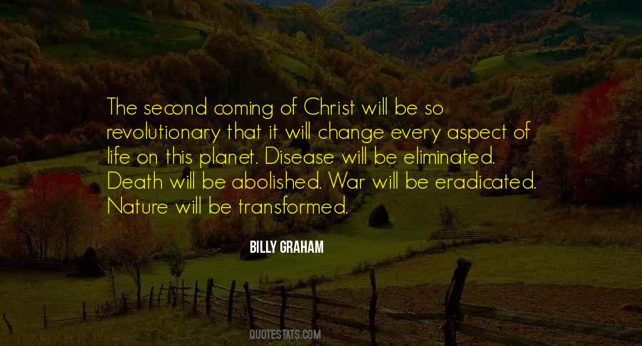 Be Transformed Quotes #1300045