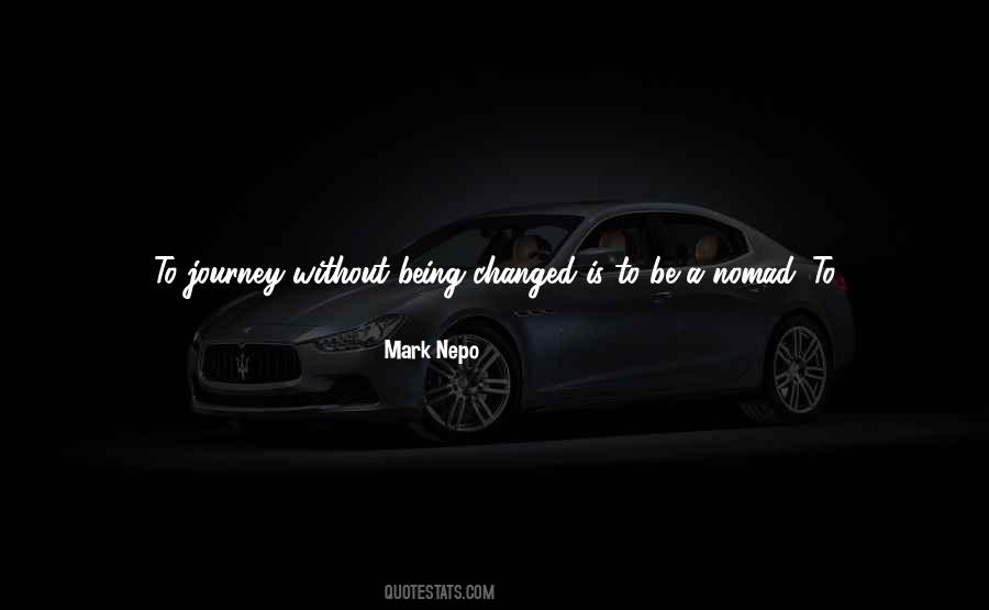Be Transformed Quotes #171116
