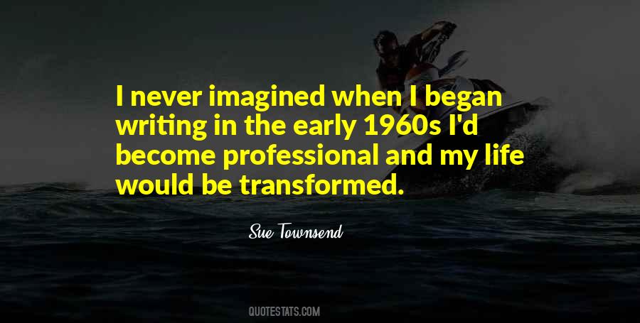Be Transformed Quotes #175673
