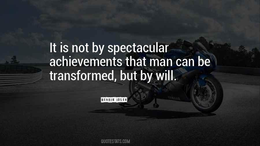Be Transformed Quotes #957250