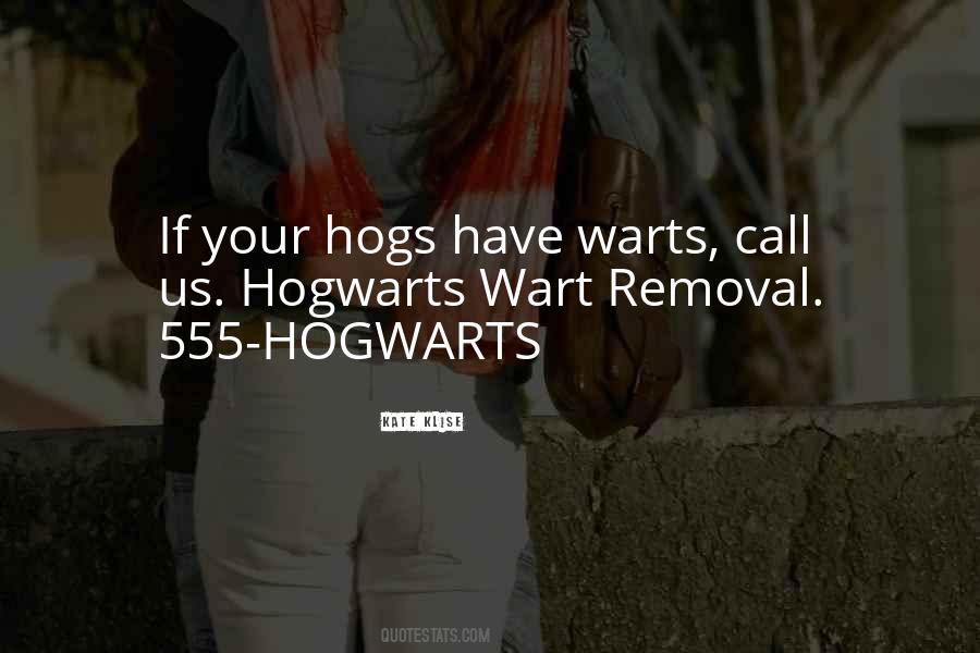 Wart Removal Quotes #999841