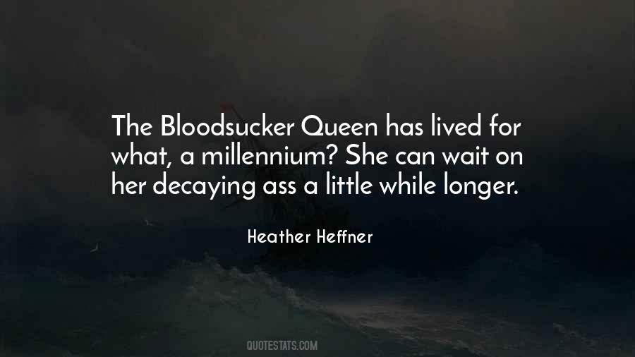 Humor Vampire Quotes #938729