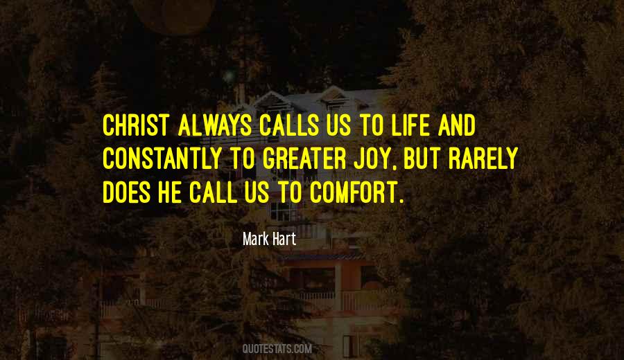 Quotes About Mark #5482