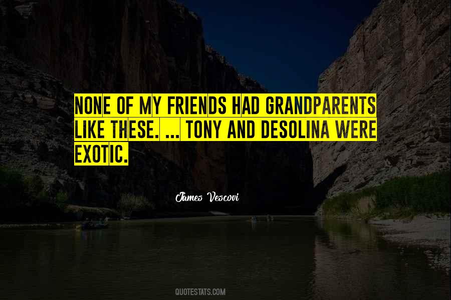 Vescovi Quotes #65405