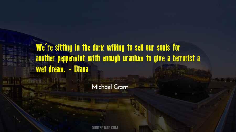 Best Dark Souls Quotes #89397