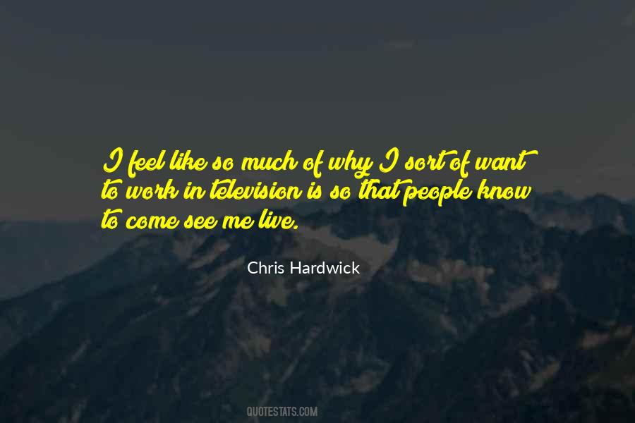 Best Data Visualization Quotes #1776053