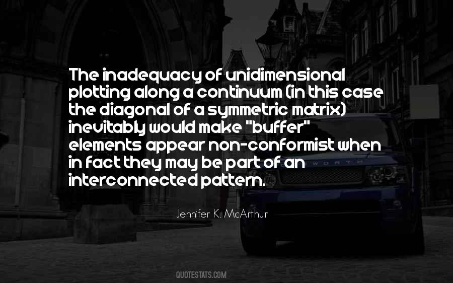 Best Data Visualization Quotes #86908