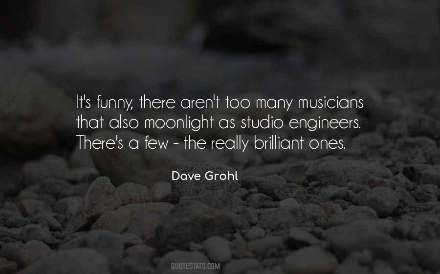 Best Dave Grohl Quotes #39886