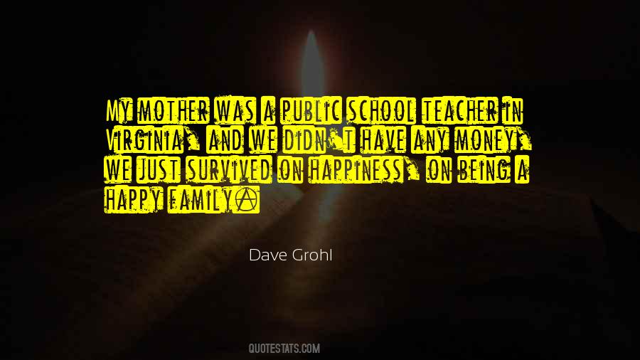 Best Dave Grohl Quotes #399965