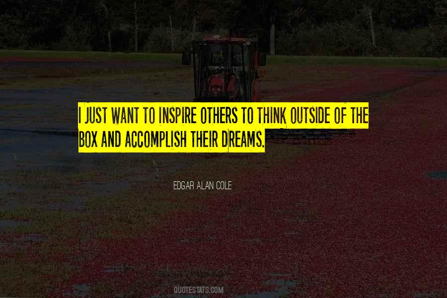 Accomplish Dreams Quotes #779050
