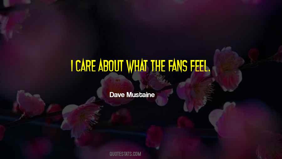 Best Dave Mustaine Quotes #379297