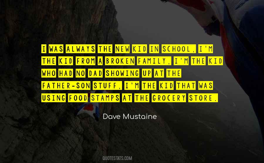 Best Dave Mustaine Quotes #999991