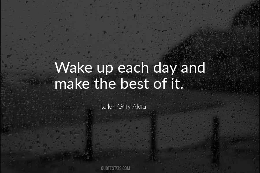 Best Day Life Quotes #744343