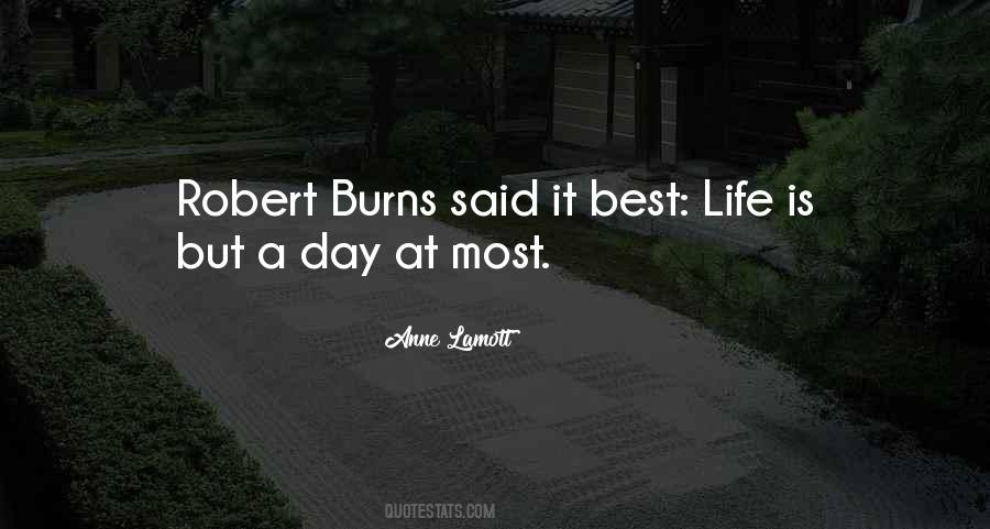 Best Day Life Quotes #818685